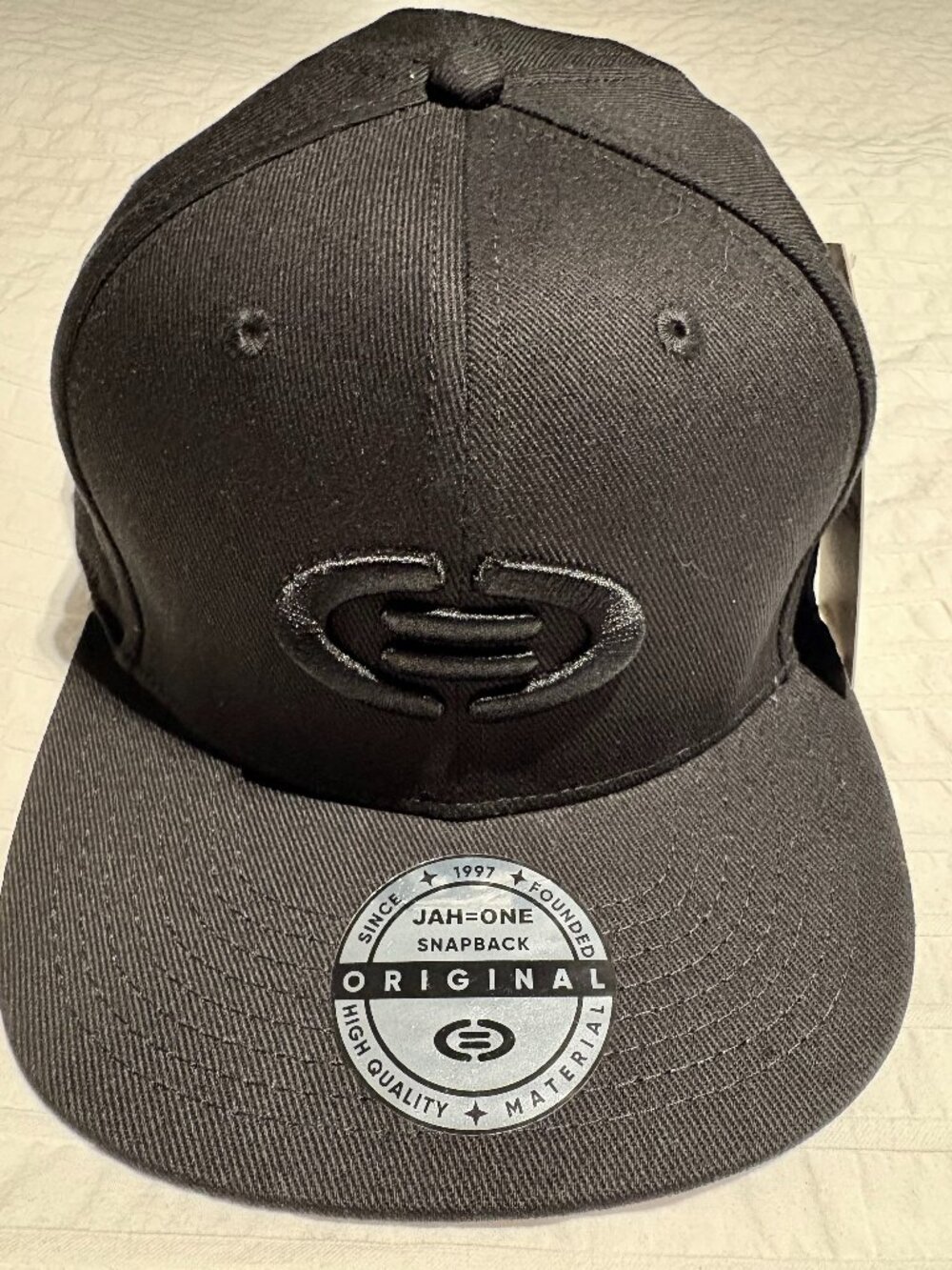 AH=ONE hats